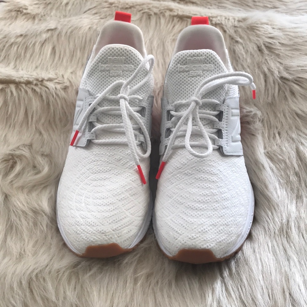 BN men's new balance freshfoam sneakers